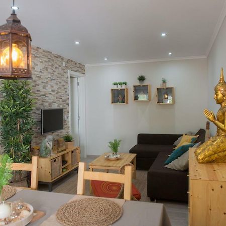 Apartament Zen House Sesimbra Zewnętrze zdjęcie