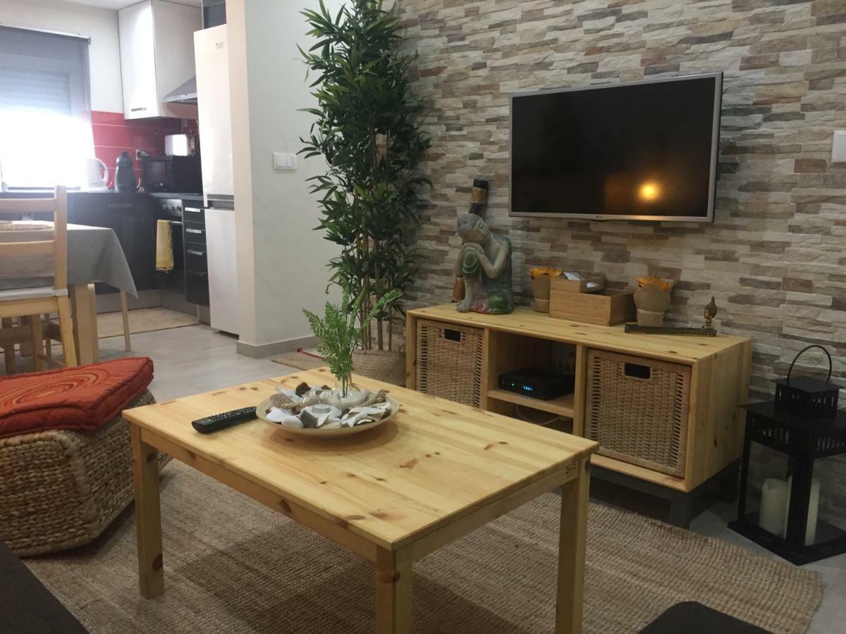 Apartament Zen House Sesimbra Zewnętrze zdjęcie