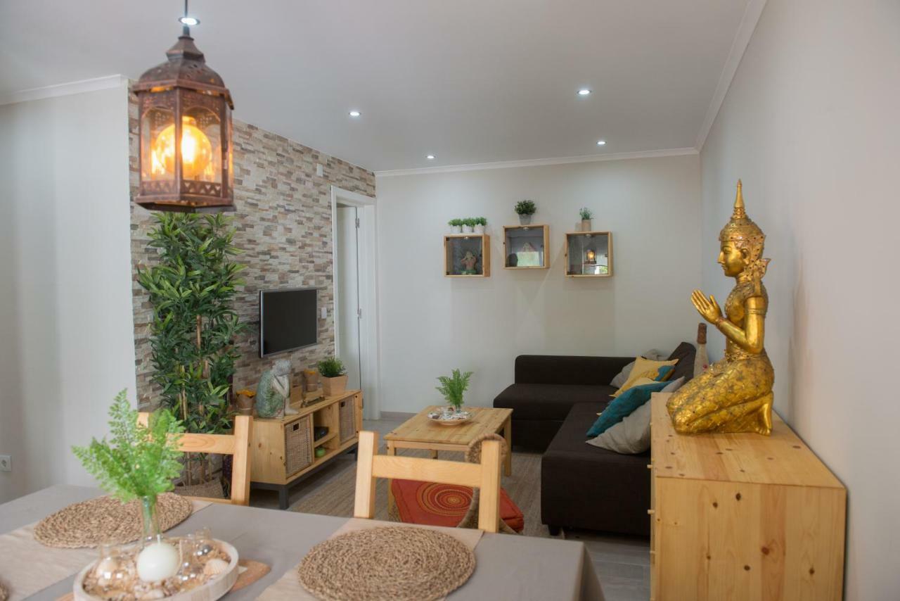 Apartament Zen House Sesimbra Zewnętrze zdjęcie