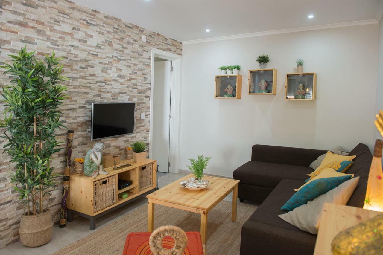 Apartament Zen House Sesimbra Zewnętrze zdjęcie