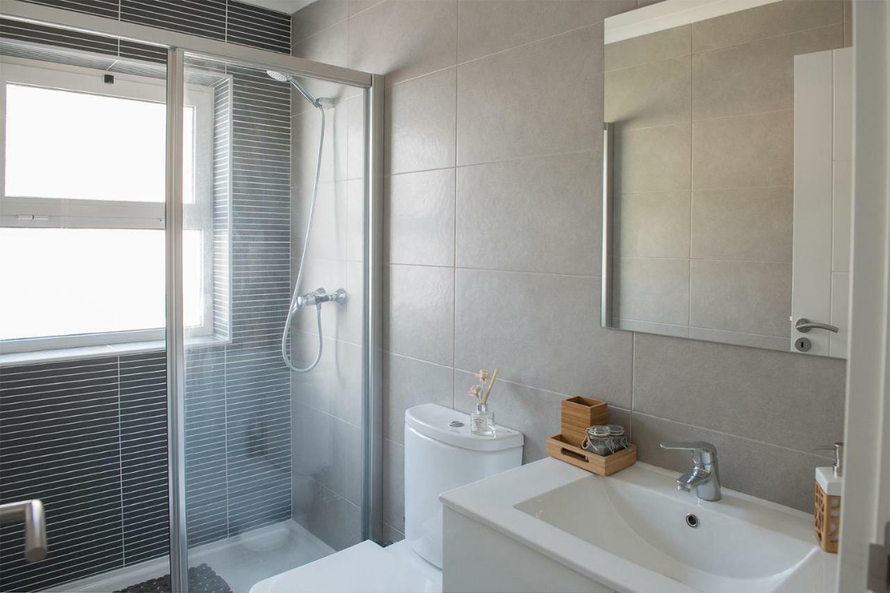 Apartament Zen House Sesimbra Zewnętrze zdjęcie