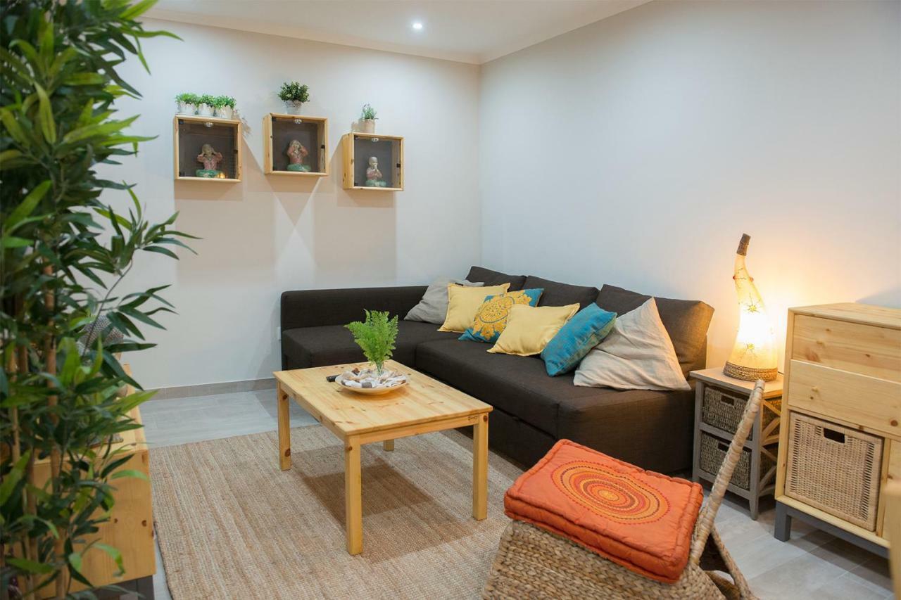 Apartament Zen House Sesimbra Zewnętrze zdjęcie