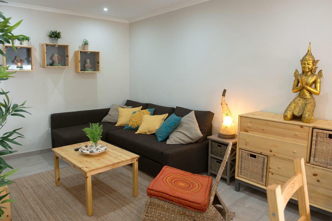 Apartament Zen House Sesimbra Zewnętrze zdjęcie
