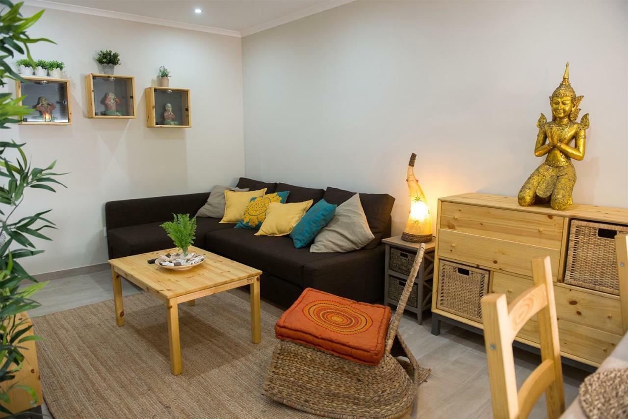 Apartament Zen House Sesimbra Zewnętrze zdjęcie