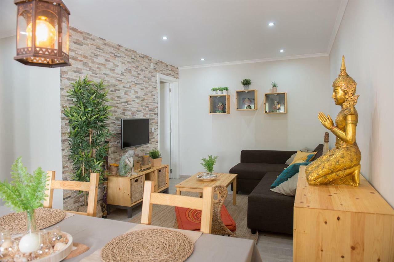 Apartament Zen House Sesimbra Zewnętrze zdjęcie