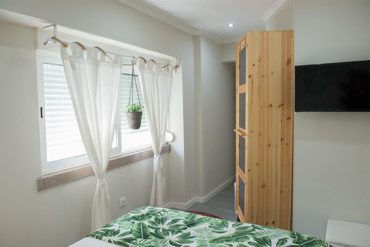 Apartament Zen House Sesimbra Zewnętrze zdjęcie