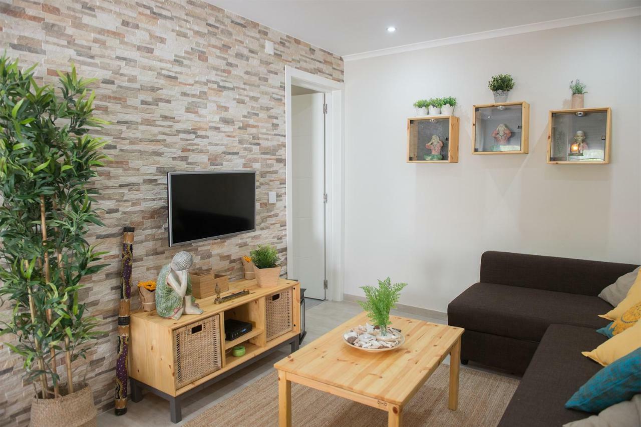 Apartament Zen House Sesimbra Zewnętrze zdjęcie