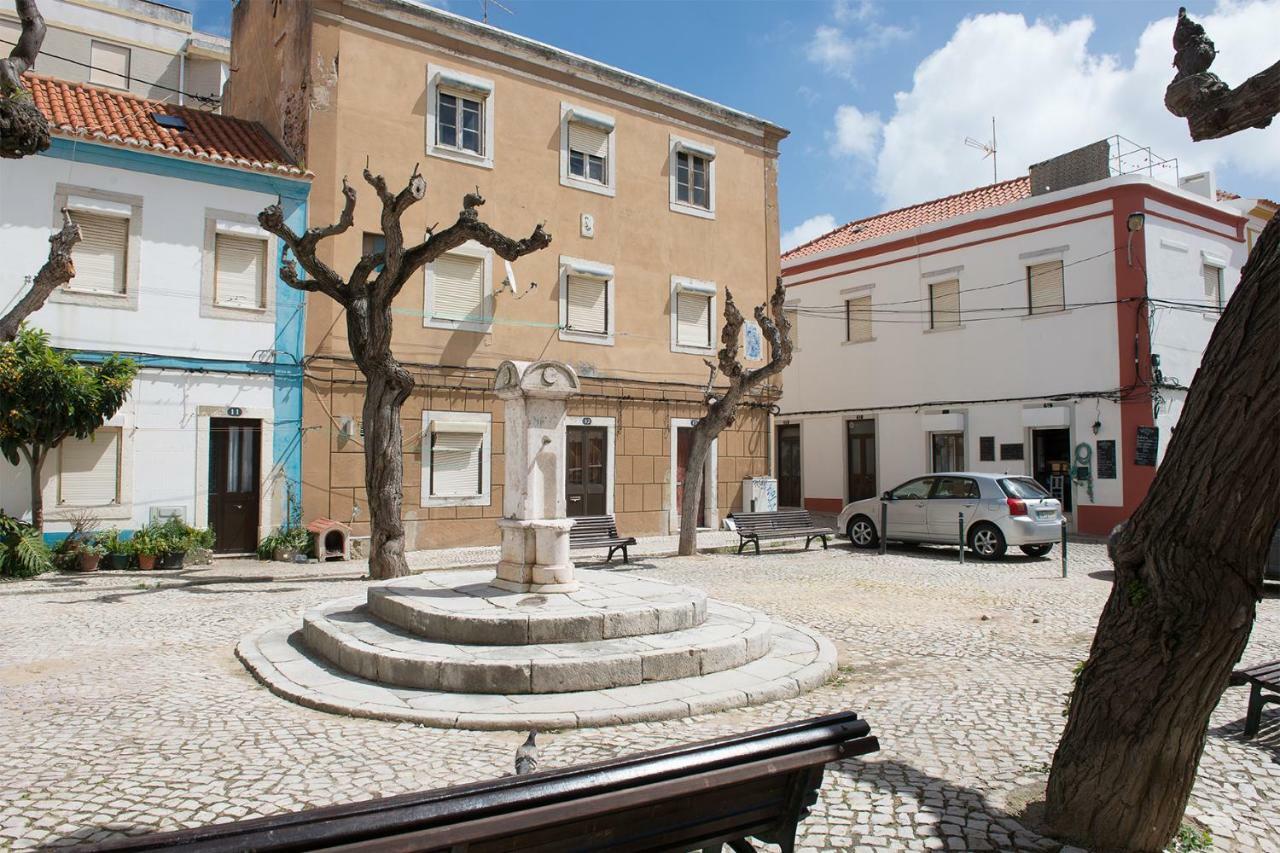 Apartament Zen House Sesimbra Zewnętrze zdjęcie